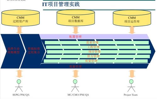 软件外包项目的管理与服务优化